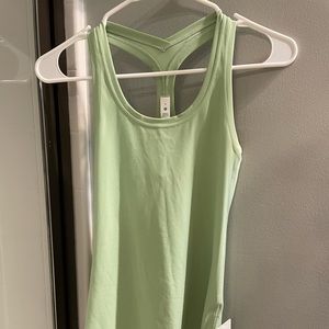 Lululemon 🍋 Cool Racerback Tank Top